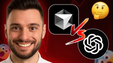 The BEST AI for CODING in 2025? (Cursor VS ChatGPT)