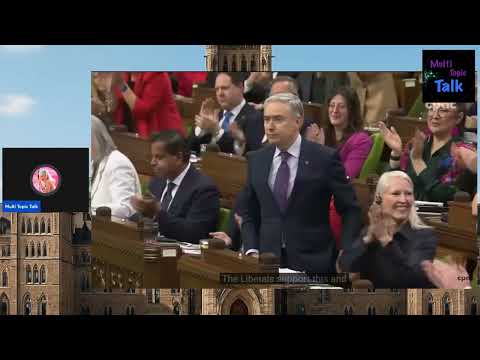 Question Period is back-Pierre Won review with 87-Conservatives convention