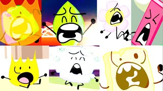 BFB: Perfectly Cut Screams (Part 2)