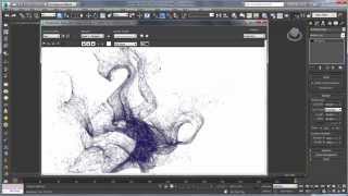 Using Phoenix FD to Render Particles Using the Point System Net Worth