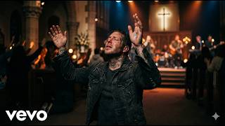 Tom MacDonald - REAL GOD (Official Music Video 2026)