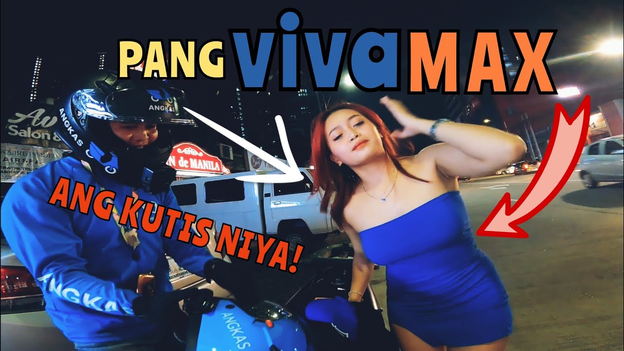 SINGLE TAPOS MAKINIS ANG KUTIS!