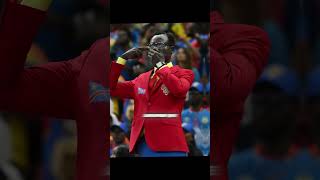 O TORCEDOR ESTÁTUA  que ENCANTOU o mundo inteiro #futebol #congo #copadomundo