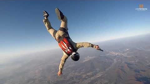 Hyper Ops Brand Film