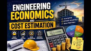 EECA:M1:Elements of Cost