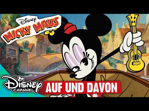 Die süßesten Hundenamen für Disney-Fans - Die Hundezeitung