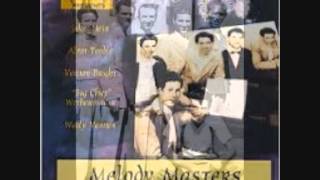 The Melody Masters - Let Me Travel