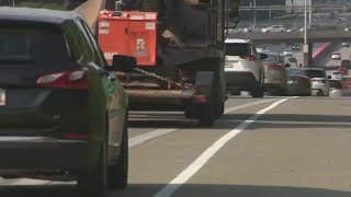 GDOT to shut down 400 to work on I-285 bridge | FOX 5 News