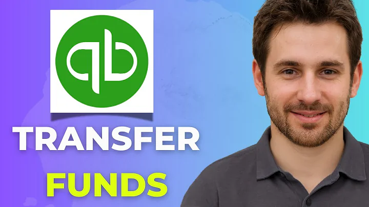 How to Transfer Funds from QuickBooks to Bank Account