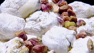 حلوى المن والسلوى - ايمان عماري