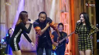 Duo Mereng - Lala Widy - Rena Kdi - Bojoku Nakal-New Monata