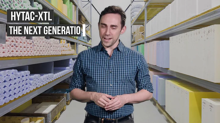 HYTAC® XTL and B1X Plug Assist Material, The Next Generation