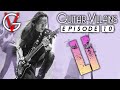 Herman Li on Women Crying Over DragonForce, S***-Talking Fans, & Mastering Twitch | Guitar Villains