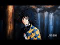 Demon Slayer aesthetic edit 4k | Demon slayer edit | demon slayer season 3 edit