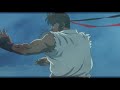 RYU Training Motivation