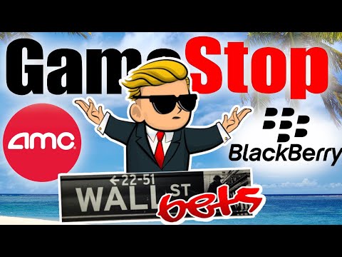 $120K EPIC GME YOLO!! Craziest trades of WSB