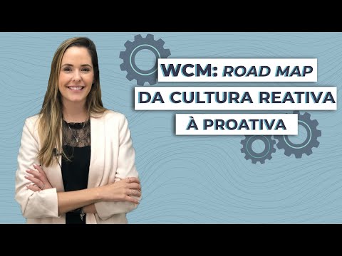 O que é o WCM em 10 passos 