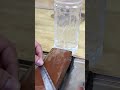 Old Japanese Scissor Restoration #restoration #shorts