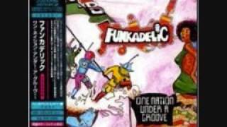 Groovallegiance - Funkadelic