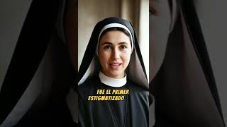 Las llagas de San Francisco: ¿y tus cicatrices? #Estigmas
