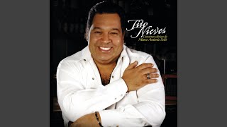 Video thumbnail of "Tito Nieves - Más Que Tu Amigo"