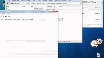 darkorbit pbdo bot türkce anlatim. yasin kılınç