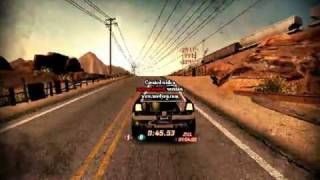 Famous SplitSecond Ryback Thunder Detonator 01:47:59 Net Worth