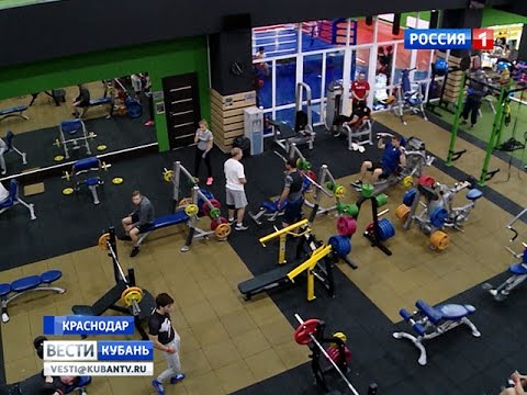 Клиентка фитнес-клуба скончалась во время тренировки