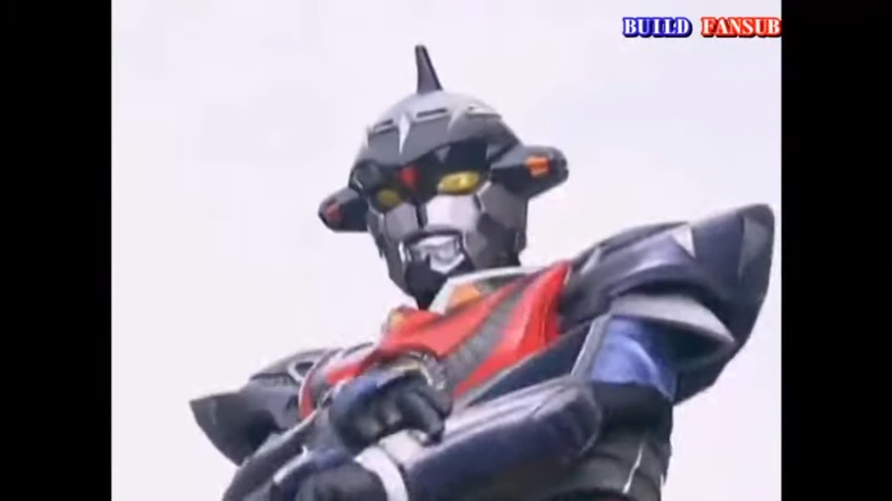 Sazer X all transformation / henshin YouTube