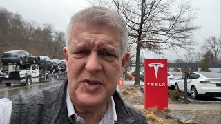 Tesla Says Federal Tax Credits Will Expire For Model 3 In 2024 - Here's My Recommendation