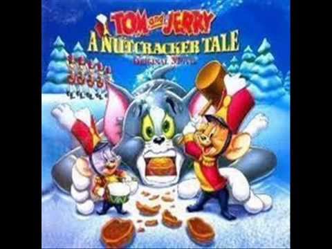 Tom and Jerry The Nutcracker Tale - March of the Nutcracker