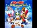 Tom And Jerry The Nutcracker Tale March Of The Nutcracker 