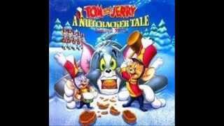 Tom and jerry the nutcracker tale ...