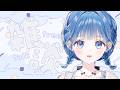 【 雑談 】初配信から1週間だー！【 にじさんじ / 小々波いるか 】