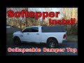 Softopper - Installation