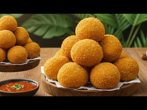 Bola Bola Pizza