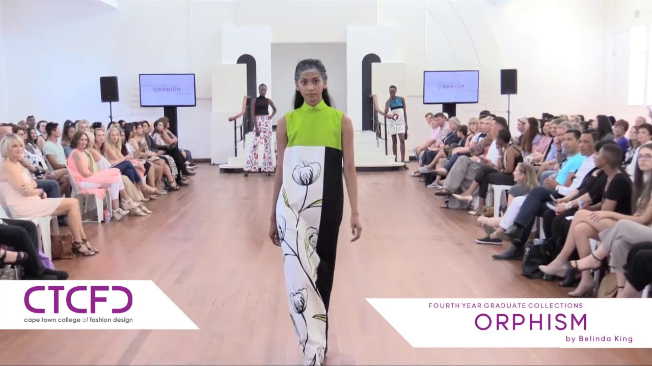 Belinda King - 4th Year Collection 2016 (Advanced Diploma)