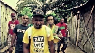 Pers, Peps, Bandaem, Bizal, Mathieu Cyrille, Pix - Mbôla ho avy agny ( video) HD
