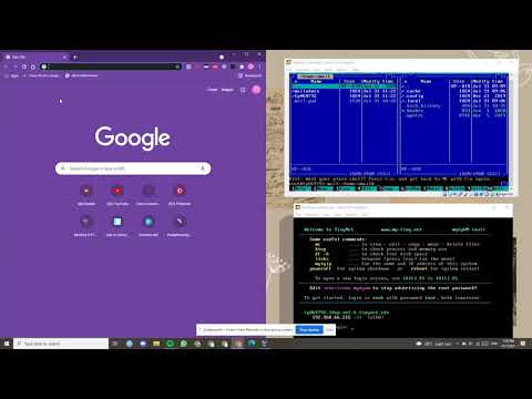 Base System Video