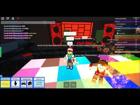 Dj Roblox Youtube - roblox work at a pizza place dj codes