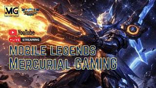 🔴POV PUSH RANKED MATCH MLBB GAMEPLAY GOLD LANE