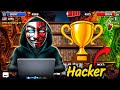 Hackers In Trophy Mode Castle Crush