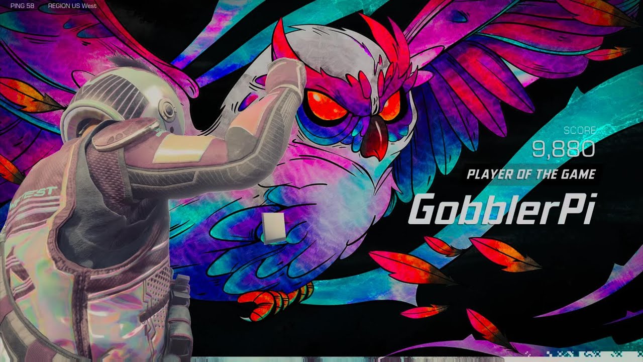 XDefiant L115 Montage