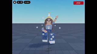 July 11, 2026 i play [BUG FIX🛠️] Luuynix's Animations in Roblox Love_EMLY1