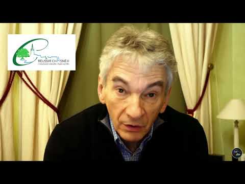 Miniature présentation Réussir Chasné