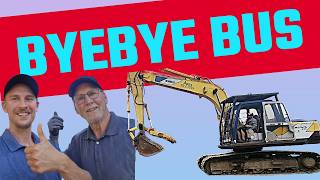 Ep. 3 Byebye Bus