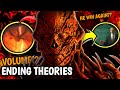 ☠️Stranger Things Season 5 Volume 2 Ending Theory Explained – Vecna’s Final Plan & Shocking Secrets!