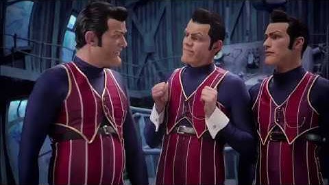 We Are Number One But JonTron Doesn