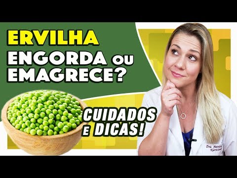 Vídeo: Você pode comer ervilhas cruas?