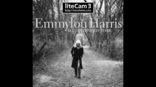 Watch Emmylou Harris Sailing Round The Room video